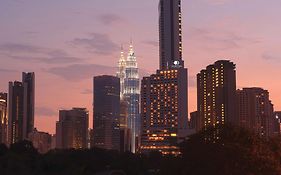 Doubletree By Hilton Kuala Lumpur